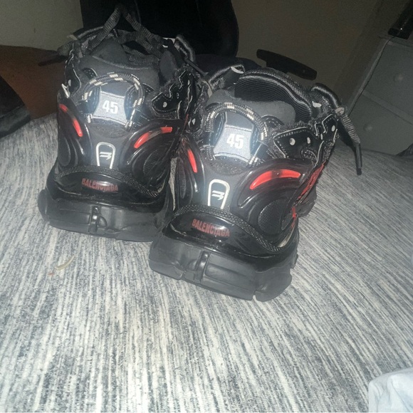 Balenciaga runners - Picture 5 of 5